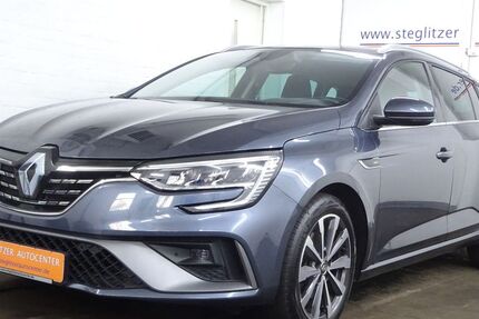 Renault Megane 45.000 km 19.900 &euro; Berlin-Zehlendorf 14169