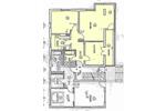 Etagenwohnung Falkensee - 3 Zimmer, 78 m&sup2;, 1.080&euro; | Angebot:26586486