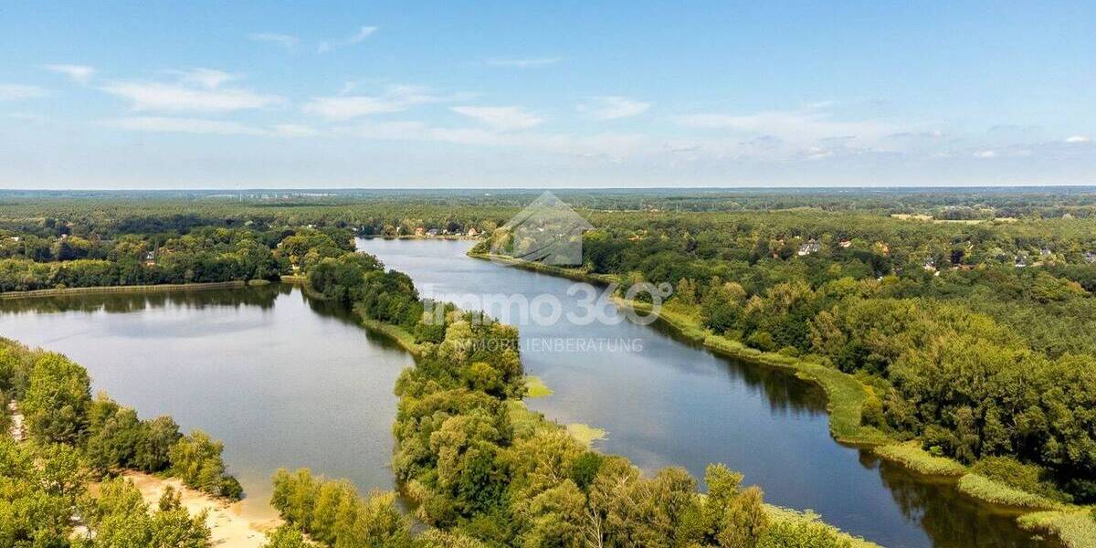 Einfamilienhaus Falkensee - 8 Zimmer, 267 m&sup2;, 1.495.000&euro; | Angebot:25959497