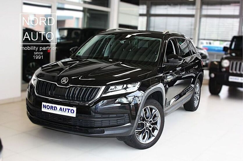 Kodiaq