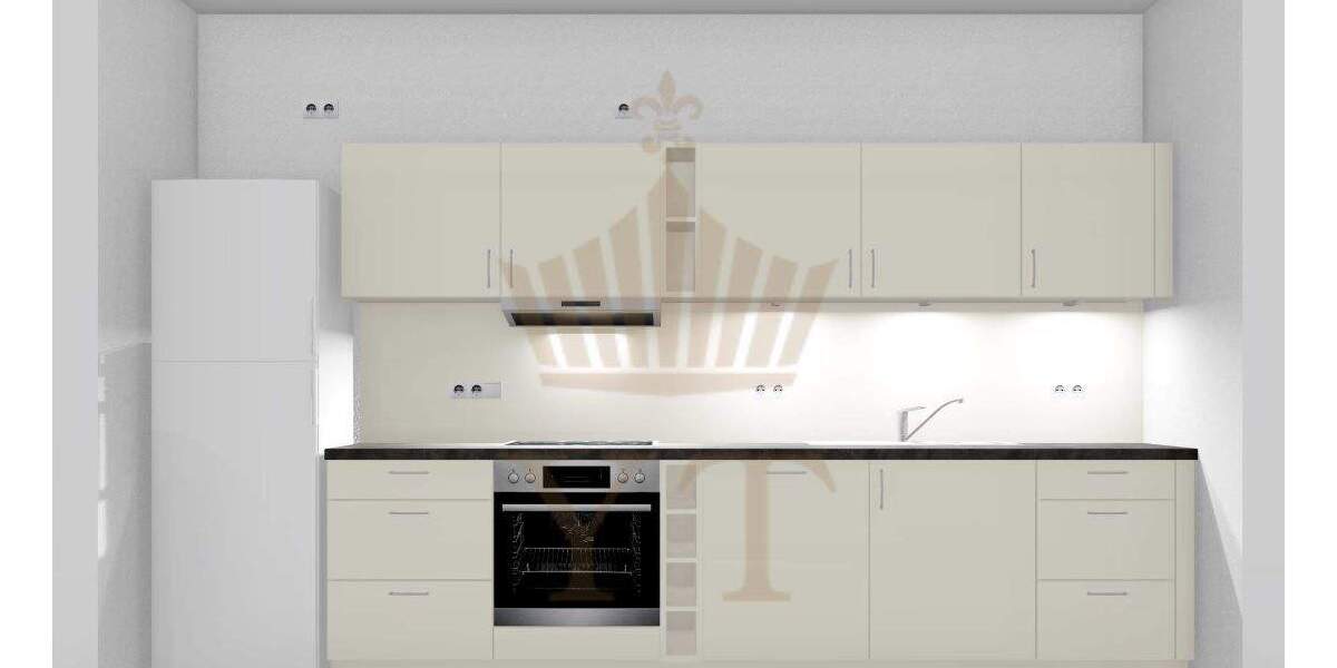 Etagenwohnung Ahrensfelde Lindenberg - 3 Zimmer, 64 m&sup2;, 335.200&euro; | Angebot:25773163