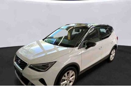 Seat Arona 51.469 km 16.989 &euro; Berlin 10709