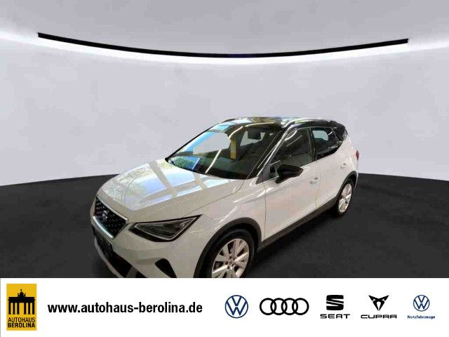 Seat Arona 51.469 km 16.989 &euro; Berlin 10709