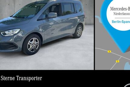 Mercedes-Benz T-Klasse 42.339 km 20.880 &euro; Berlin 13581