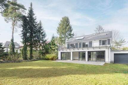 Haus Berlin Niederschönhausen - 3 Zimmer, 200 m&sup2;, 3.547&euro; | Angebot:25865304