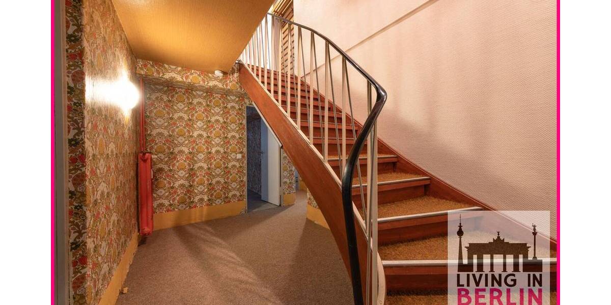 Etagenwohnung Berlin Nikolassee - 2 Zimmer, 66 m&sup2;, 349.000&euro; | Angebot:25750229