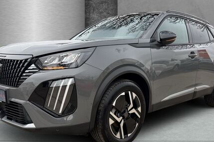 Peugeot 2008 7.383 km 19.990 &euro; Hoppegarten 15366