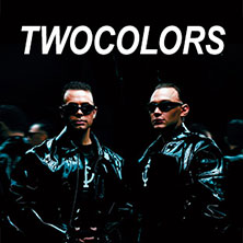 twocolors - Cycle 1 16.04.2026 FLUXBAU