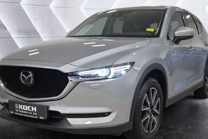 Mazda CX-5 69.289 km 23.490 &euro; Berlin 12681