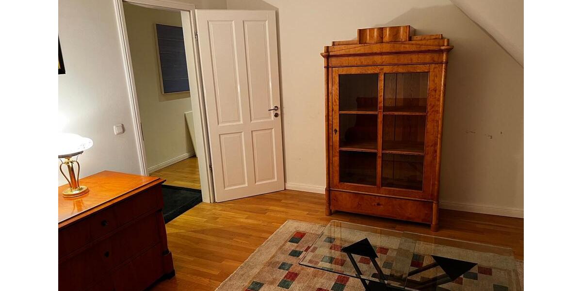 Einfamilienhaus Berlin Tempelhof-Schöneberg - 4 Zimmer, 135 m&sup2;, 2.300&euro; | Angebot:24843030