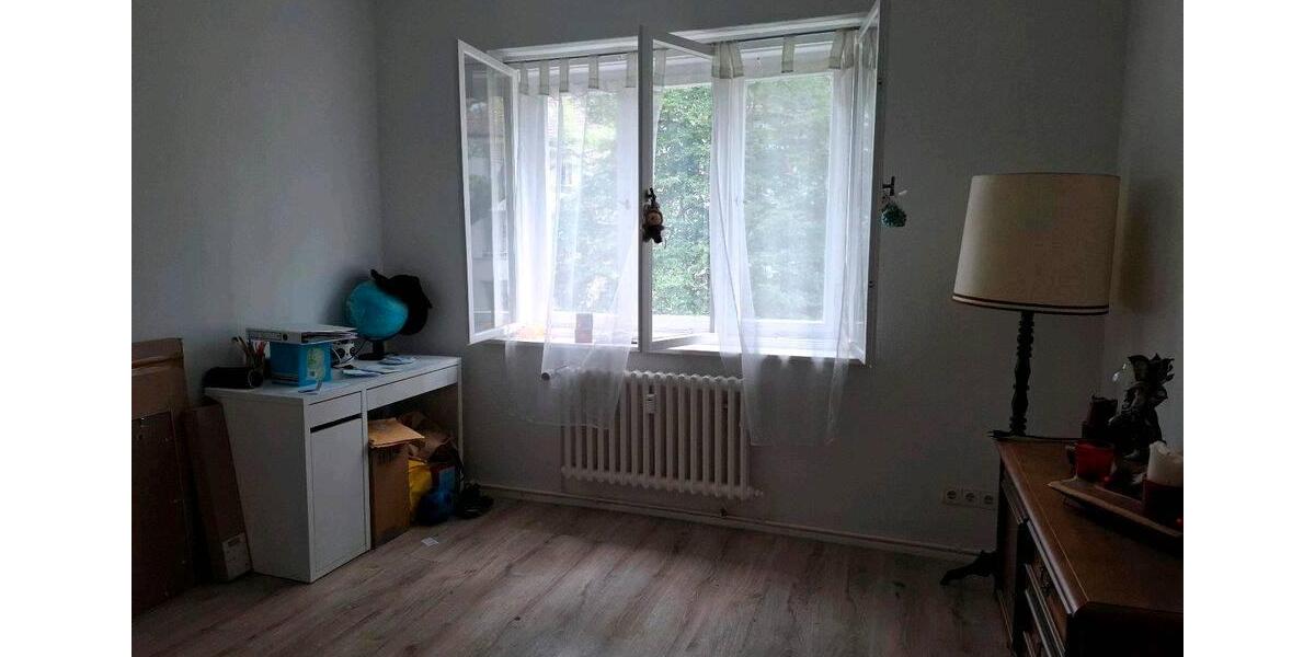 Etagenwohnung Berlin Reinickendorf - 2 Zimmer, 43 m&sup2;, 195.000&euro; | Angebot:27181794