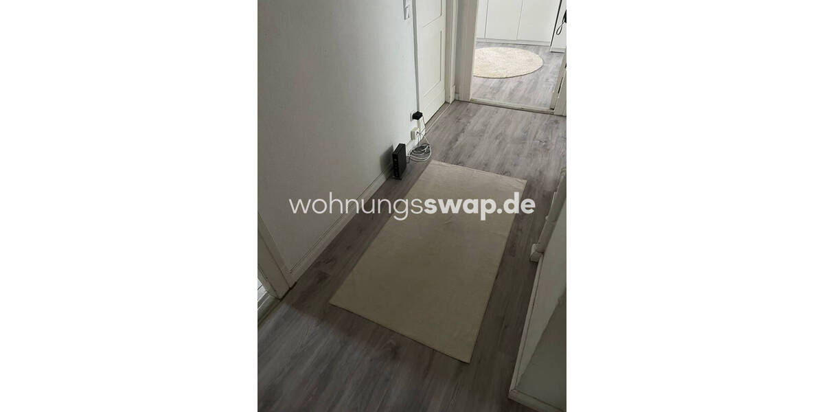 Etagenwohnung Berlin Tegel - 2 Zimmer, 61 m&sup2;, 661&euro; | Angebot:25993842