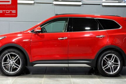Hyundai SANTA FE 110.753 km 19.900 &euro; Falkensee 14612
