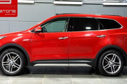 Hyundai SANTA FE 110.753 km 23.900 &euro; Falkensee 14612