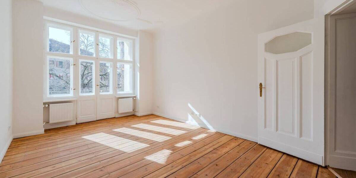 Etagenwohnung Berlin Neukölln - 2 Zimmer, 64 m&sup2;, 425.900&euro; | Angebot:26044053