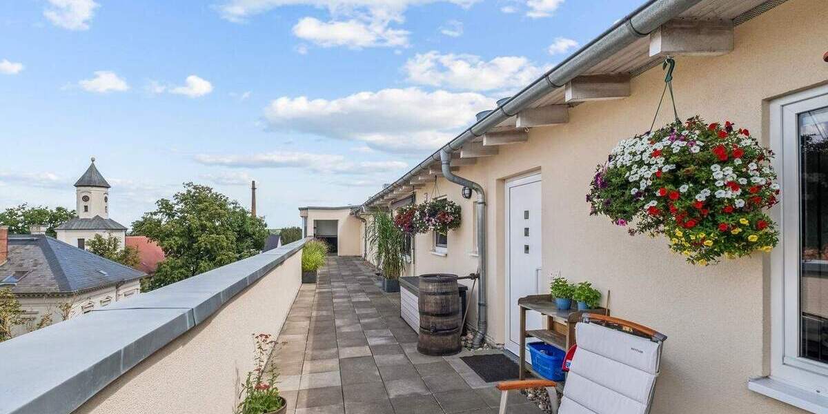 Etagenwohnung Velten - 3 Zimmer, 90 m&sup2;, 395.000&euro; | Angebot:25713917