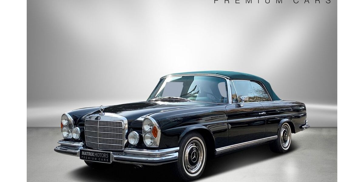 Mercedes-Benz 280 1.175 km 449.850 &euro; Berlin 10777