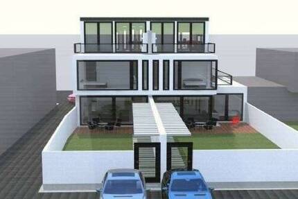 Haus Berlin Westend - 6 Zimmer, 160 m&sup2;, 1.299.000&euro; | Angebot:25739372