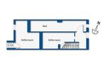 Reihenmittelhaus Berlin Köpenick - 3 Zimmer, 65 m&sup2;, 249.000&euro; | Angebot:26554401