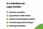 Garagen / Stellplätze Berlin Marzahn-Hellersdorf - 34&euro; | Angebot:26296419