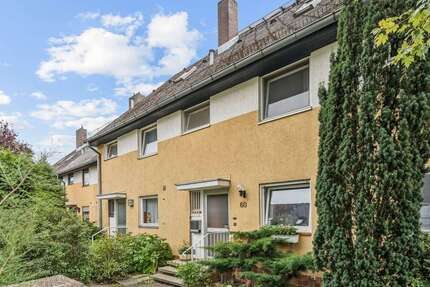 Haus Berlin Tempelhof-Schöneberg - 5 Zimmer, 89 m&sup2;, 329.000&euro; | Angebot:27329639