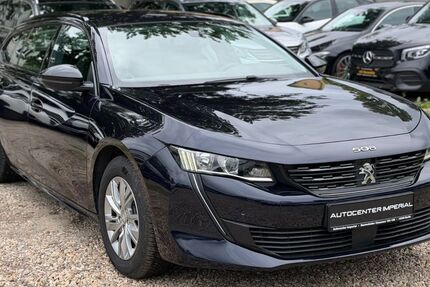 Peugeot 508 121.900 km 13.790 &euro; Berlin 12249