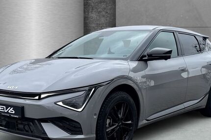 Kia EV6 12.000 km 56.990 € Hoppegarten 15366