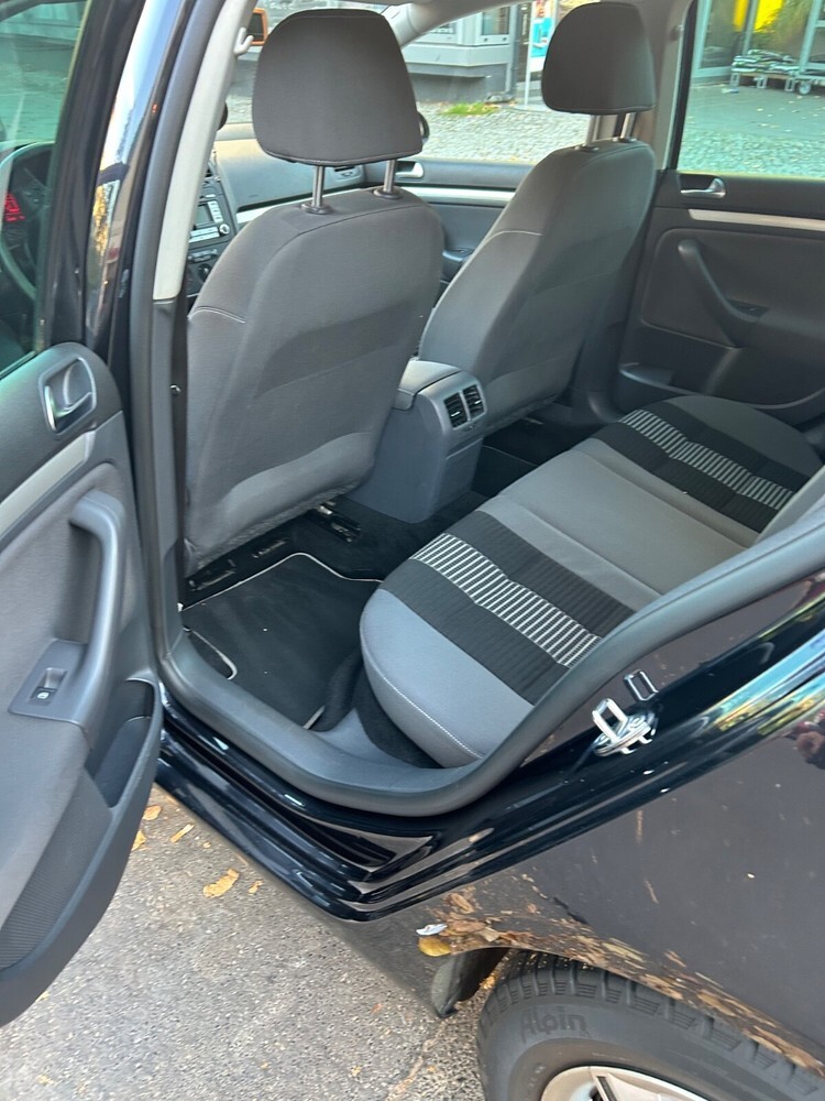 VW Golf 76.000 km 4.500 € Berlin 10178