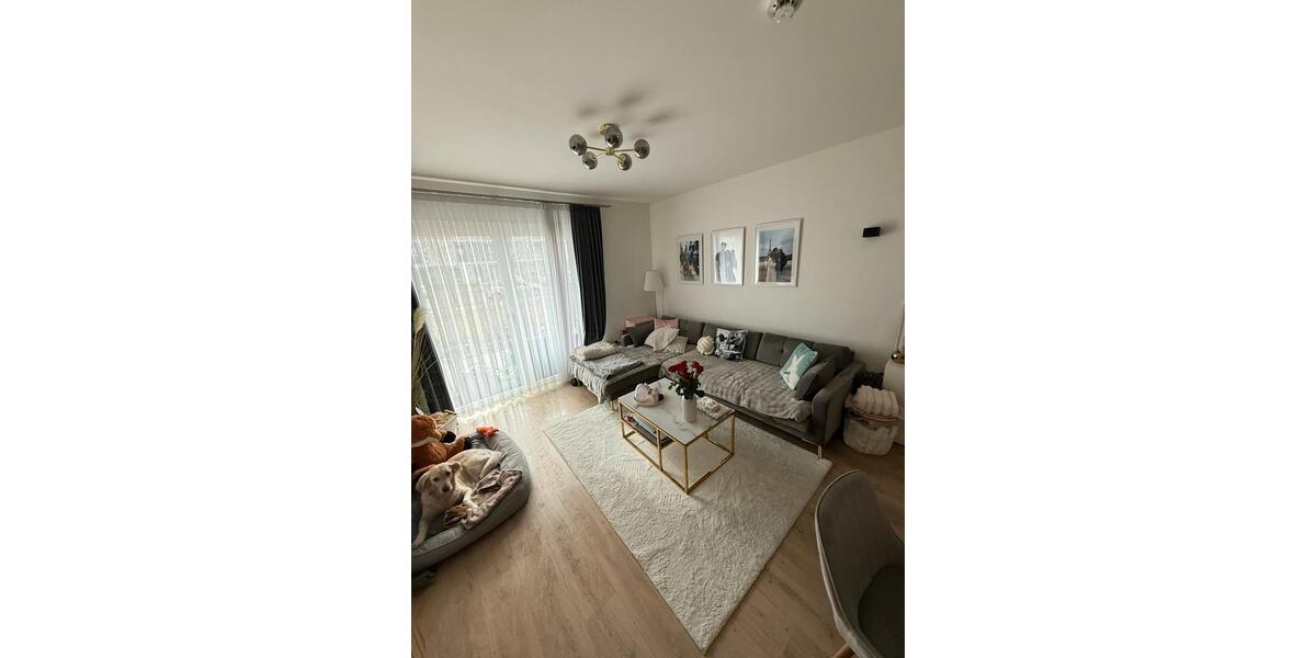 Erdgeschoßwohnung Schönefeld - 2 Zimmer, 59 m&sup2;, 1.080&euro; | Angebot:25922282