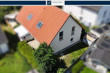Haus Berlin / Mahlsdorf Mahlsdorf - 4 Zimmer, 107 m&sup2;, 473.000&euro; | Angebot:25261167