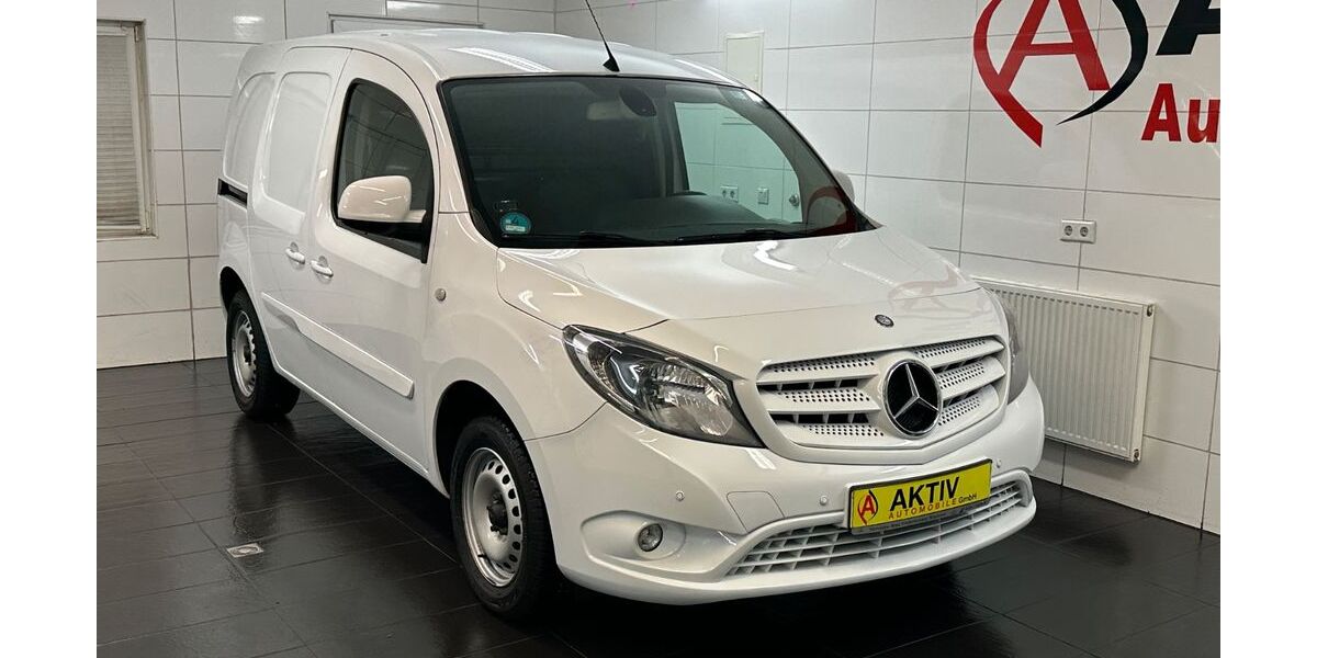 Mercedes-Benz Citan 40.000 km 16.690 &euro; Berlin-Rudow 12357