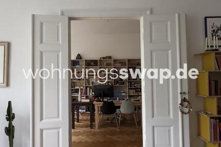 Wohnung Berlin Tempelhof-Schöneberg - 5 Zimmer, 135 m&sup2;, 1.697&euro; | Angebot:24867524