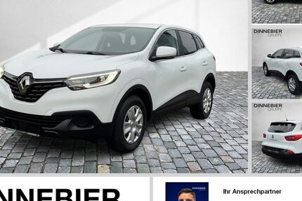 Renault Kadjar 45.000 km 12.680 &euro; Berlin 10365
