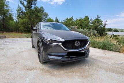 Mazda CX-5 93.000 km 25.500 &euro; Berlin 12435