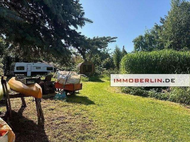 Grundstück Oberkrämer Marwitz - 850.000&euro; | Angebot:24656318