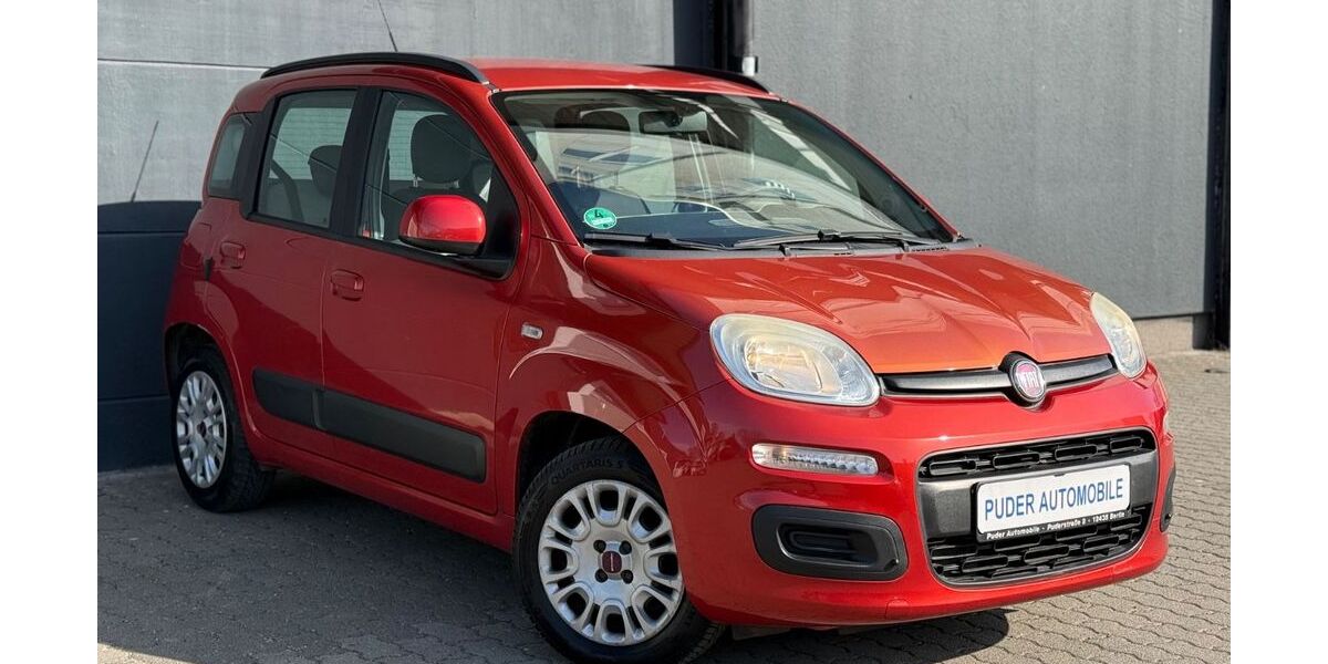 Fiat Panda 100.000 km 3.890 &euro; Berlin 12435