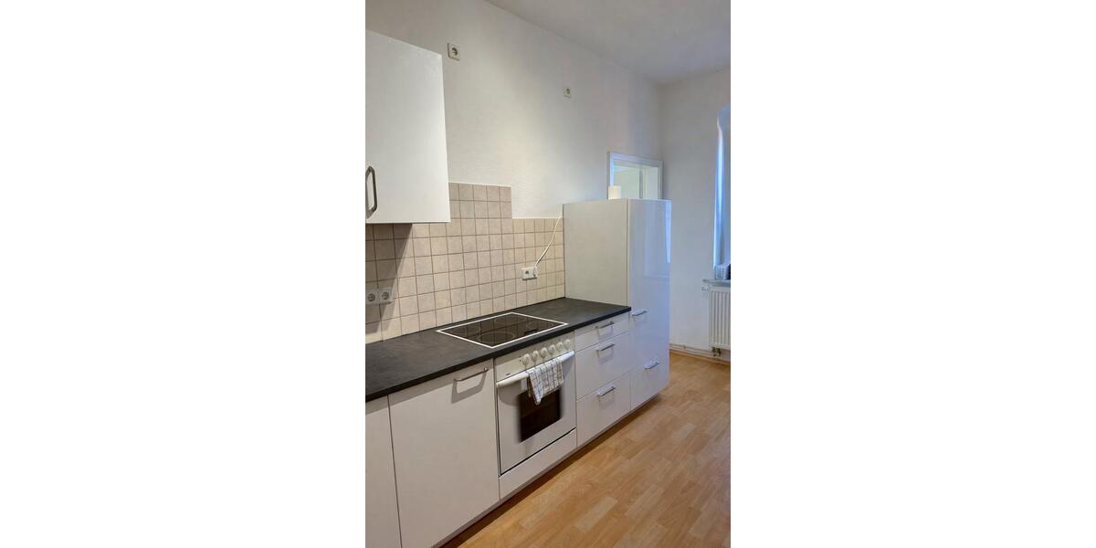 Etagenwohnung Rüdersdorf bei Berlin - 2 Zimmer, 54 m&sup2;, 675&euro; | Angebot:26001761