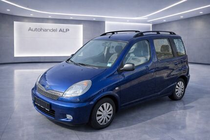 Toyota Yaris 199.500 km 3.000 &euro; Potsdam 14480