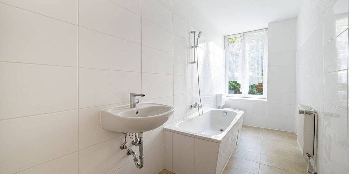 Etagenwohnung Berlin Reinickendorf - 3 Zimmer, 85 m&sup2;, 319.000&euro; | Angebot:26292774
