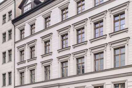 Wohnung Berlin Pankow - 2 Zimmer, 49 m&sup2;, 220.000&euro; | Angebot:24973073