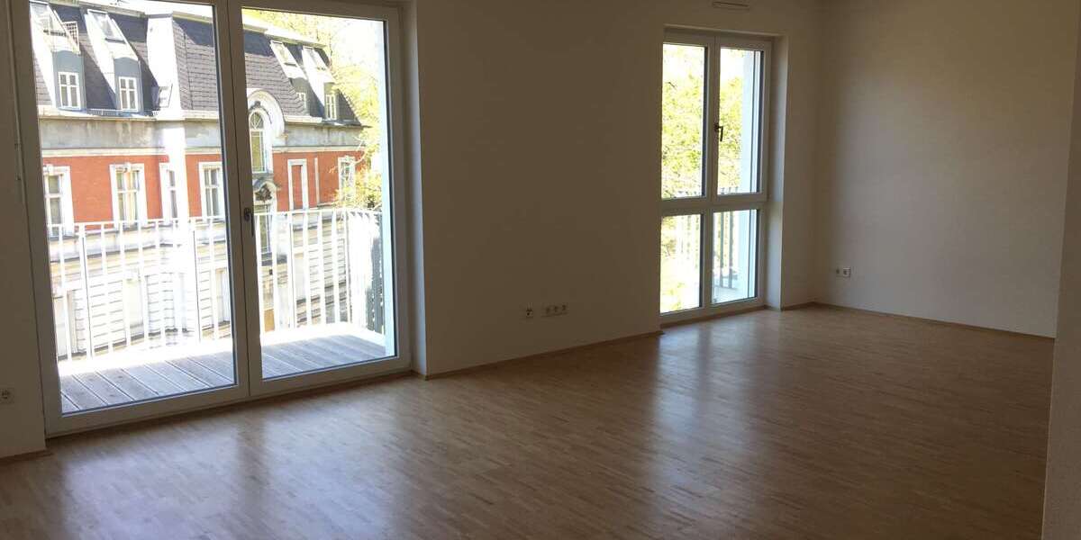 Etagenwohnung Berlin Niederschönhausen - 4 Zimmer, 89 m&sup2;, 1.566&euro; | Angebot:26595067