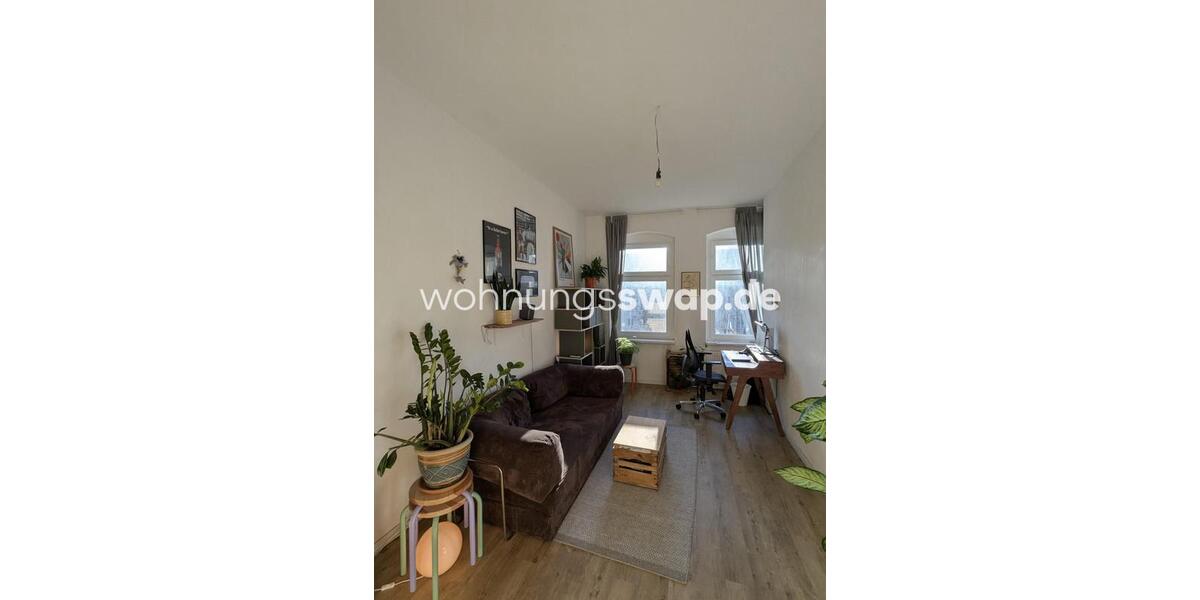 Etagenwohnung Berlin Rummelsburg - 2 Zimmer, 56 m&sup2;, 636&euro; | Angebot:24542242