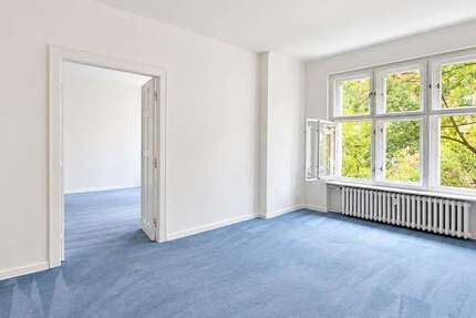 Wohnung Berlin Wilmersdorf - 4 Zimmer, 127 m&sup2;, 2.159&euro; | Angebot:27328864