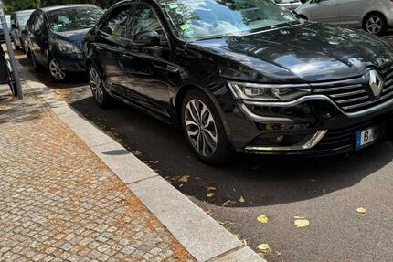 Renault Talisman 123.439 km 9.950 &euro; Berlin 13353