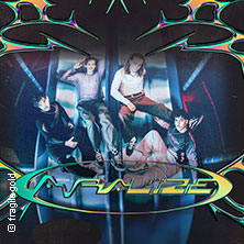 AVRALIZE - liminal Tour 2025 13.11.2025 Neues Schauspiel