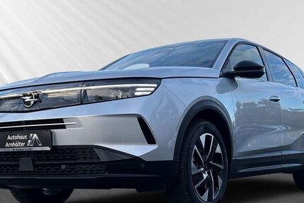 Opel Grandland (X) 8.731 km 33.290 &euro; Berlin 13581