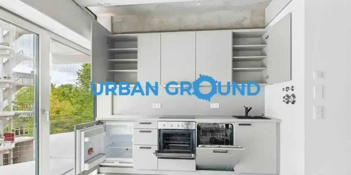 Etagenwohnung Berlin Kaulsdorf - 2 Zimmer, 49 m&sup2;, 1.047&euro; | Angebot:25957514