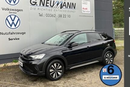 VW Taigo 32.432 km 22.589 &euro; Erkner 15537