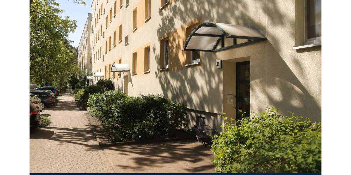 Etagenwohnung Potsdam Industriegelände - 3 Zimmer, 61 m&sup2;, 169.000&euro; | Angebot:27109673
