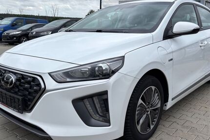 Hyundai IONIQ 97.000 km 13.999 € Wildau 15745